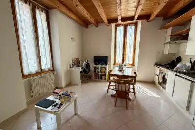 Casa in vendita, Via Cremona, Brescia