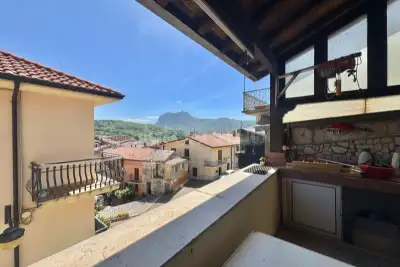 Casa Indipendente in vendita, Via Castello, Montefalcione