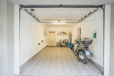Villino a Schiera in vendita, Via Goffredo Mameli, San Giovanni la Punta