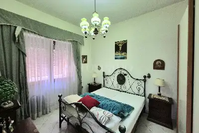 Casa in vendita, Via Domenico Oliva, Roma