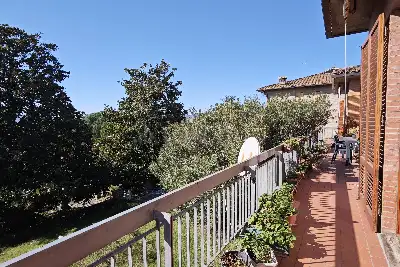 Villa in vendita, Via del Castruccio, Sovicille