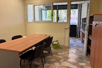 Negozio in affitto, Via Carlo Fadda, Roma