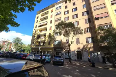 Magazzino in vendita, Via Cesare Baronio, Roma
