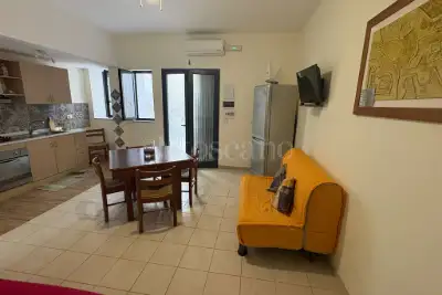 Casa Indipendente in affitto, Via Seneca, Carovigno