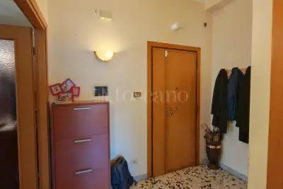Casa in vendita, Via Gerolamo Seripando, Roma
