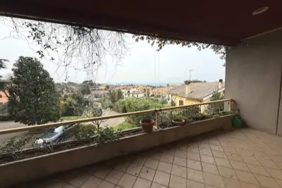 Casa in affitto, Via Roma, Campagnano di Roma