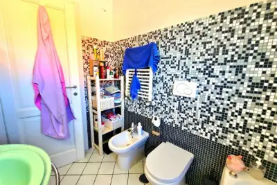 Villa Bifamiliare in vendita, Traversa Colle Capitolino, Anzio