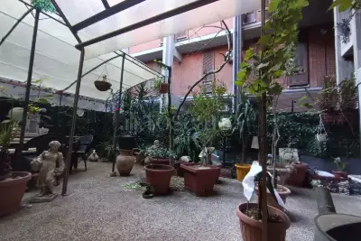 House for sale, Via Francesco Grenet, Roma