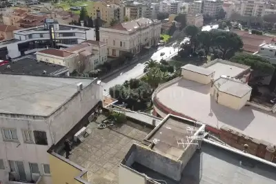 Soffitta in vendita, Via Roma, Sassari