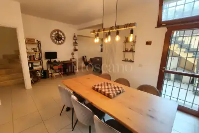 Villa in vendita, Via Luigi Cherubini, Roma