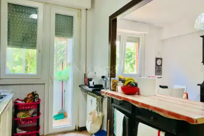 Casa in affitto, Via Raffaele Aversa, Roma
