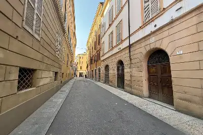 Casa in vendita, Via Francesco Rismondo, Modena