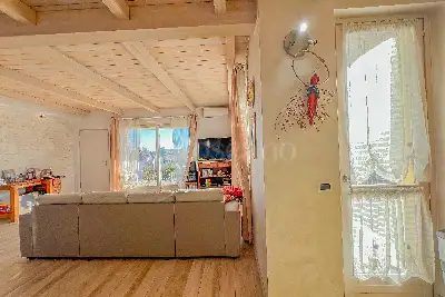 Villa Bifamiliare in vendita, via dugali, Padenghe sul Garda