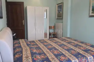 Villa Bifamiliare in vendita, Via Albanello, Scurcola Marsicana