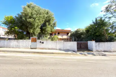 Villa in vendita, Via Parigi, Olbia