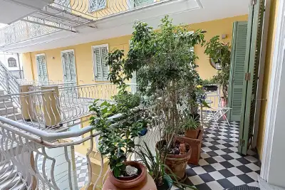 Casa in vendita, Via Carlo Alberto, Sassari