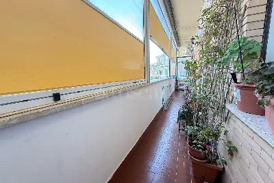 Casa in vendita, Corso Duca di Genova, Roma