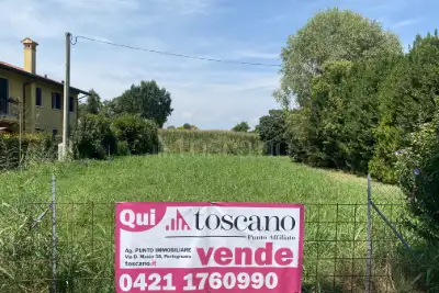 Edificabile Residenziali in vendita, Via Morsano, Cordovado