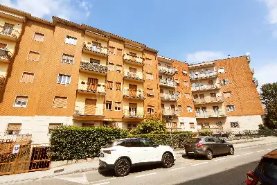 Casa in vendita, Via Carlo Cocchetti, Brescia