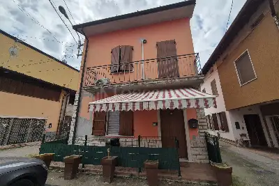 Casa in vendita, Via Trieste, Castenedolo