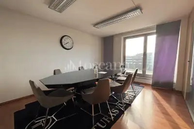 Ufficio in affitto, Viale Famagosta, Milano