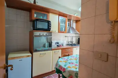 Casa in vendita, Via Gerolamo Seripando, Roma
