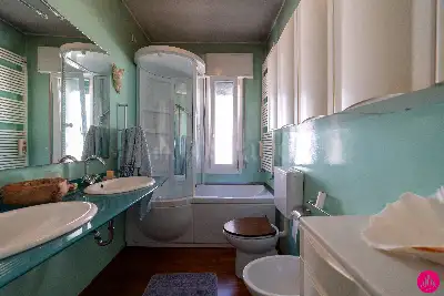 Villino a Schiera in vendita, Via Prasecco, Pordenone