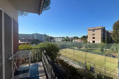 Casa in vendita, Via Aurelia, Roma