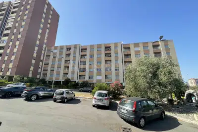 Casa in vendita, Via Singen, Pomezia