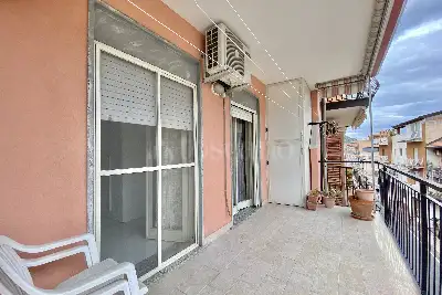 Casa in vendita, Via Vittorio Emanuele, Letojanni