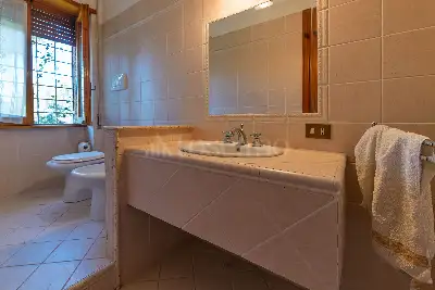 Villa Bifamiliare in vendita, Viale Gran Bretagna, Formello