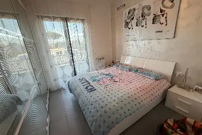 Villino a Schiera in vendita, Via Passo Buole, Fiumicino