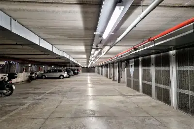 Box in affitto, Piazza Fra' Girolamo Savonarola, Firenze