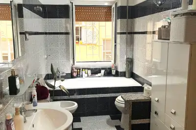 House for sale, Via Luigi Magrini, Roma