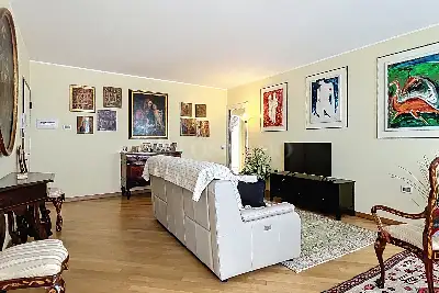 Attico in vendita, Via Michele Coppino, Sassari