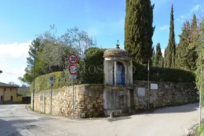 Casa Indipendente in vendita, Via di Santa Maria a Marignolle, Firenze
