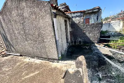 Casa Indipendente in vendita, Via Dilg, Catania