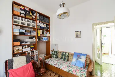 Casa in vendita, Via Lega Insurrezionale, Como