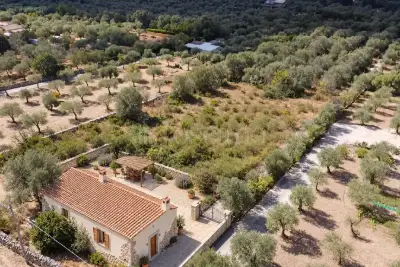 Casale in vendita, Strada Vicinale Maccia d'Agliastru 2ª traversa, Sassari