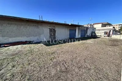 Edificabile Residenziali in vendita, Pizzuta , Siracusa