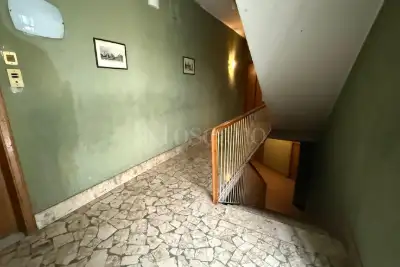 Casa in vendita, Via Francesco D'Ovidio, Roma