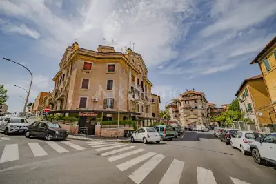 Attico in vendita, Via Giacomo Rho, Roma