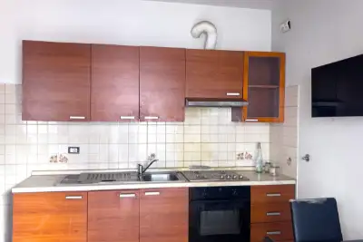 Casa in vendita, Via Giacomo da Verona, Roma