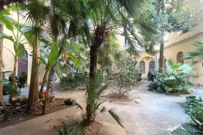 Casa in vendita, Via Quintino Sella, Roma