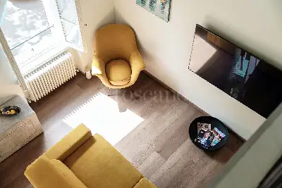 Casa in affitto, Viale Lecco, Como