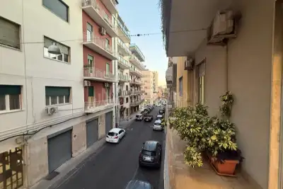 Casa in vendita, Via Firenze, Catania