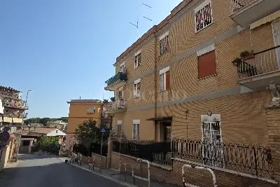 Casa in vendita, Vicolo degli Orti della Magliana, Roma