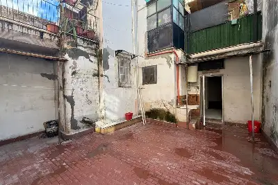 Casa in vendita, Piazza Carlo Alberto, Catania