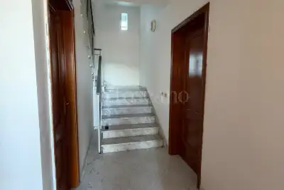 Casa in vendita, Via Chiesa, Manocalzati
