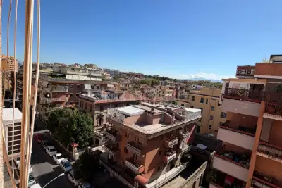 Casa in vendita, Via Gino Capponi, Roma